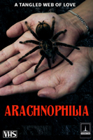 Arachnophilia