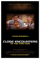 Close Encounters of the Turd Kind