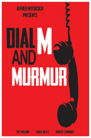 Dial M and Murmur