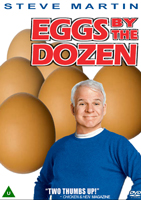 Eggs by the Dozen