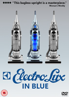 Electrolux in Blue