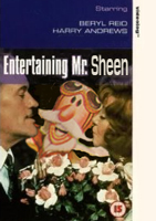 Entertaining Mr Sheen