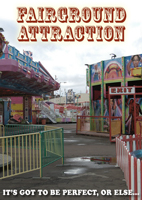 Fairground Attraction