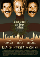 Gangs of West Yorkshire