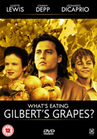 What's Eating Gilbert's Grapes?