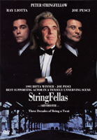 Stringfellas