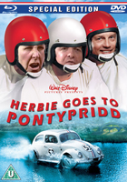 Herbie Goes to Pontypridd