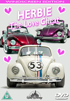 Herbie: The Love Cheat