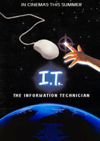 I.T. The Information Technician