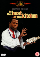 In the Heat of the Kitchen