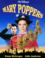 Mary Poppers