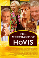 The Merchant of Hovis