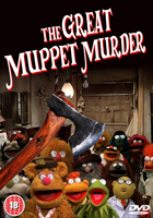 The Great Muppet Murder