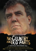 No Country for Old Farts