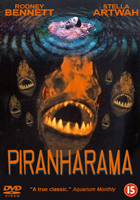 Piranharama