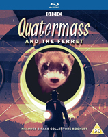 Quatermass and the Ferret