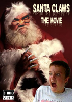 Santa Claws: The Movie