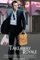 Takeaway Royale