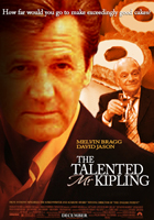 The Talented Mr. Kipling