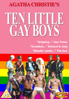 Ten Little Gay Boys