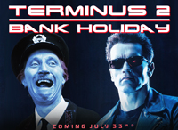 Terminus 2: Bank Holiday