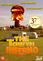 The Towyn Inferno