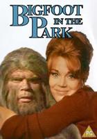 Bigfoot in the Park