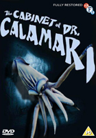 The Cabinet of Dr Calamari