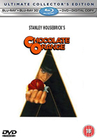 A Chocolate Orange