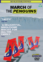 March of the Penguins