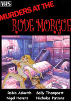 Murders at the Rude Morgue